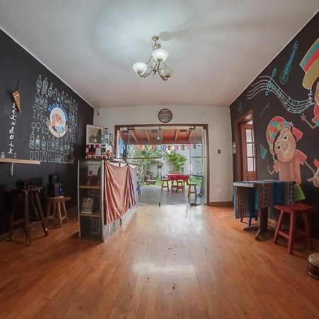 Condor'S House Lima Zewnętrze zdjęcie