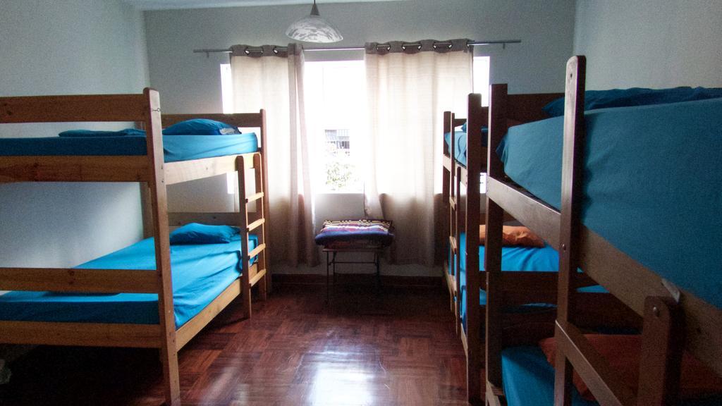 Condor'S House Lima Zewnętrze zdjęcie