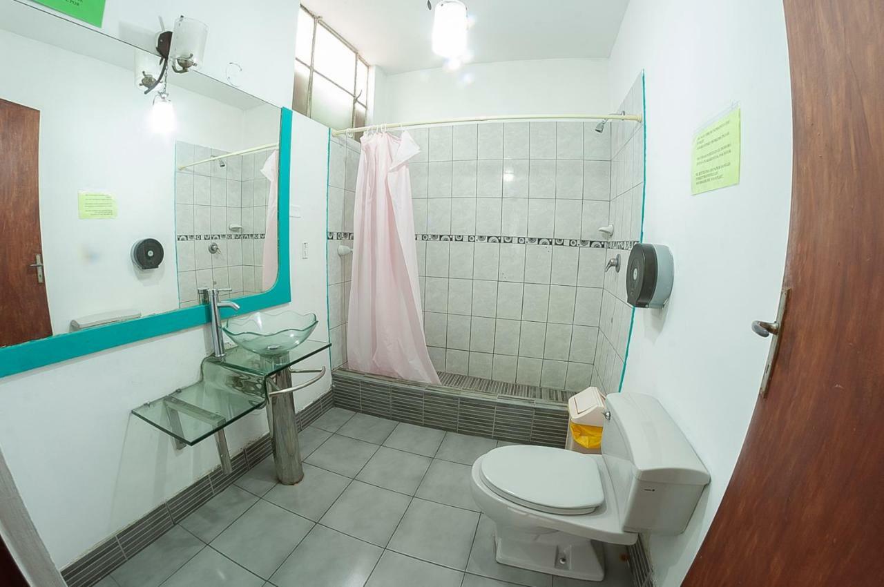 Condor'S House Lima Zewnętrze zdjęcie