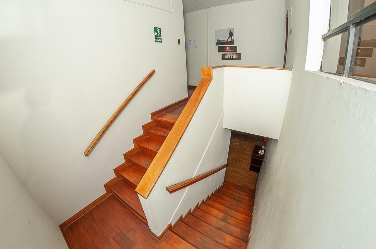Condor'S House Lima Zewnętrze zdjęcie
