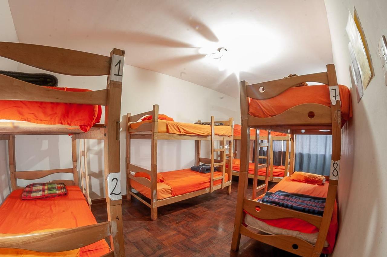 Condor'S House Lima Zewnętrze zdjęcie