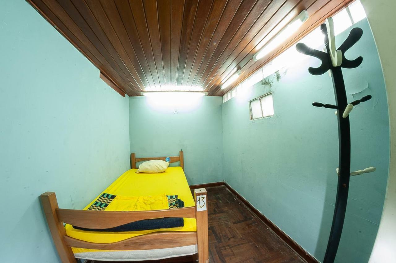 Condor'S House Lima Zewnętrze zdjęcie