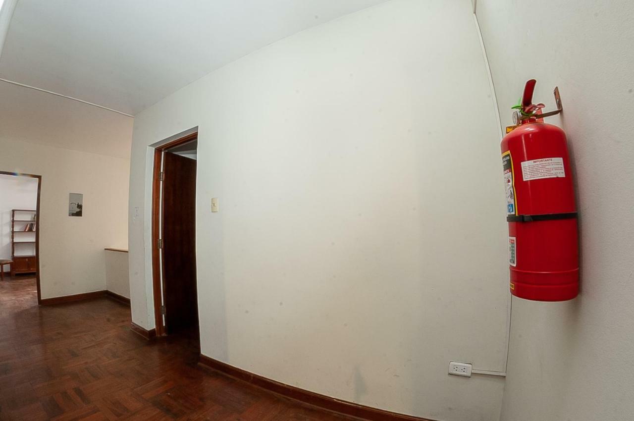 Condor'S House Lima Zewnętrze zdjęcie