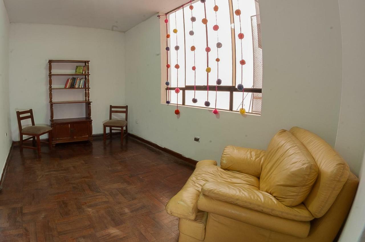 Condor'S House Lima Zewnętrze zdjęcie