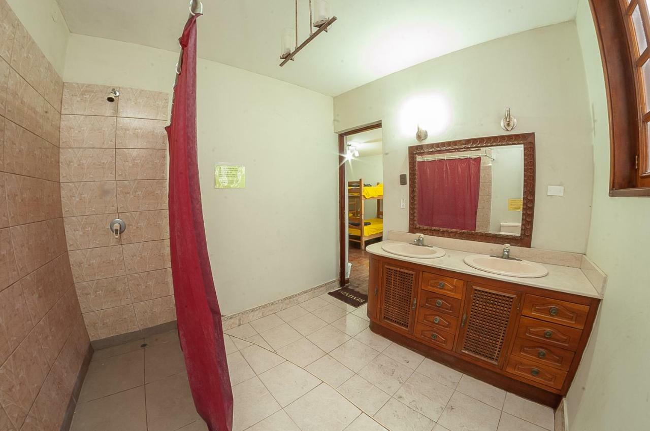 Condor'S House Lima Zewnętrze zdjęcie