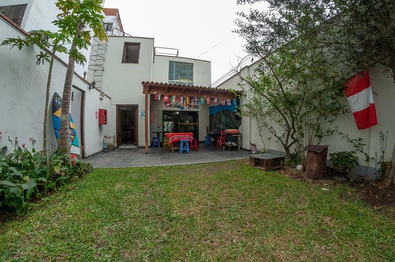 Condor'S House Lima Zewnętrze zdjęcie