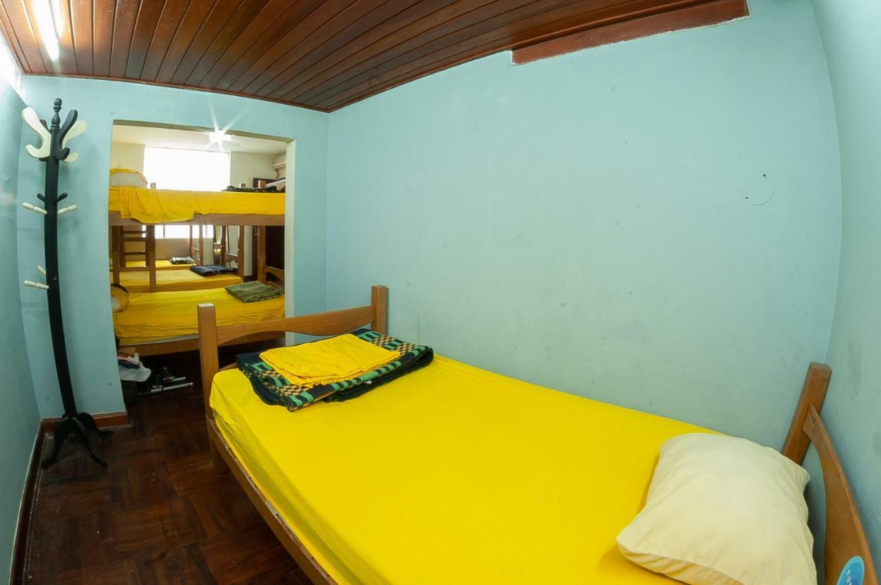 Condor'S House Lima Zewnętrze zdjęcie