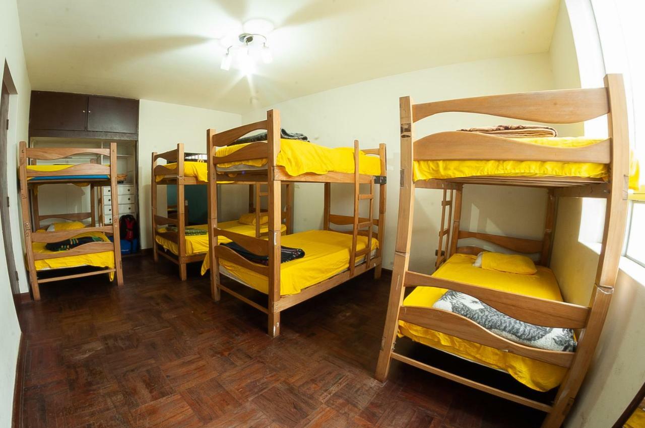 Condor'S House Lima Zewnętrze zdjęcie